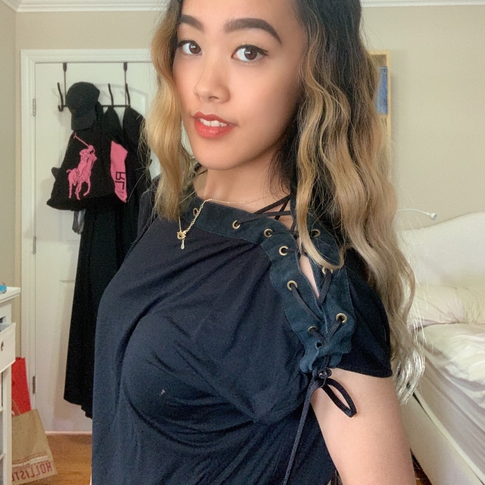 POLO Ralph Lauren tee